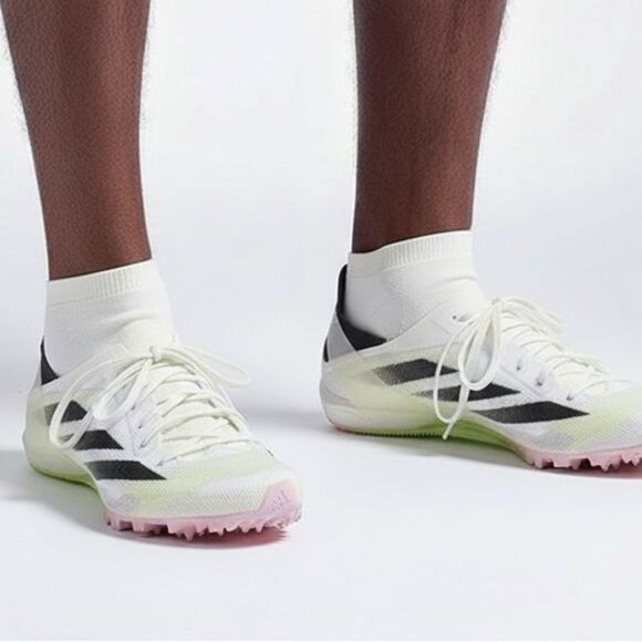 Adidas Adizero Finesse track and field shoes main image 11